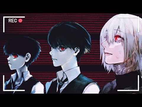 Tokyo Ghoul Re Ep 1 Tokyo Ghoul Re Ep 1